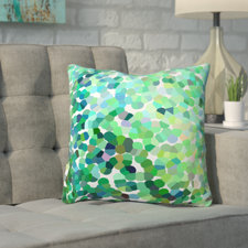 2017 Online Kyros Indoor/Outdoor Throw Pillow