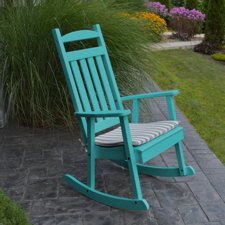 Sale Classic Porch Rocking Chair