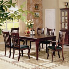 Cherry Kitchen & Dining Chairs You'll Love | Wayfair