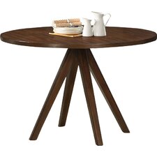  Vesta Group Dining Table  Red Barrel Studio® 