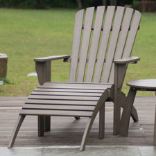 Today Sale Only Renley Adirondack Chair