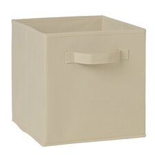  Cubeicals Fabric Drawer  ClosetMaid 