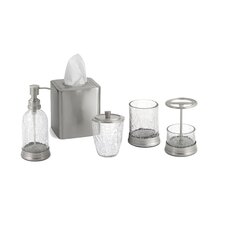  Heirloom 5-Piece Bathroom Accessory Set  Paradigm Trends 