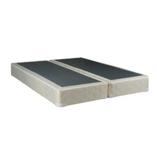  Hollywood  Split Full Size Box Spring  Spinal Solution 