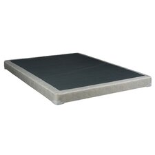  Hollywood  Low Profile Queen Size Box Spring  Spinal Solution 