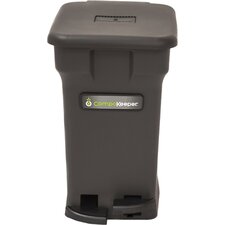  Stationary Composter  CompoKeeper 