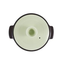  Vol 1.2-qt. Covered Ceramic Stovetop  Neoflam 