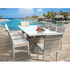 Best #1 Fairmont 9 Piece Dining Set Best #1 Fairmont 9 Piece Dining Set