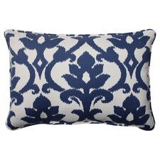  Edmond Indoor/Outdoor Corded Lumbar Pillow (Set of 2)  Darby Home Co® 