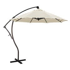  9' Welwyn Cantilever Umbrella  Darby Home Co® 