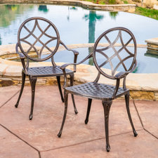 Discount Annawamscutt Dining Arm Chair (Set of 2) Discount Annawamscutt Dining Arm Chair (Set of 2)