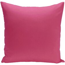 Eastvale Solid Décorative Outdoor Pillow  Alcott Hill® 