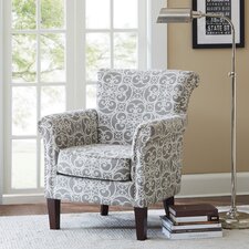  Olson Arm Chair  Alcott Hill® 