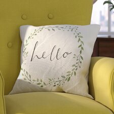  Lyle Indoor/Outdoor Throw Pillow  Alcott Hill® 