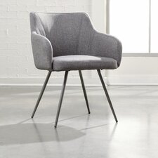  Pryer Arm Chair  Varick Gallery® 