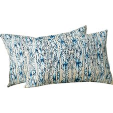 Modern Rectangular Decorative + Throw Pillows | AllModern