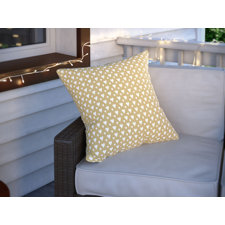Looking for Benevides Little Hearts on Gold Outdoor Throw Pillow Looking for Benevides Little Hearts on Gold Outdoor Throw Pillow