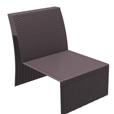 Looking for Vedder Extension Part Sectional Seating Group with Cushion Looking for Vedder Extension Part Sectional Seating Group with Cushion