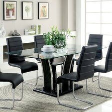 Modern & Contemporary Kitchen & Dining Tables You'll Love | Wayfair