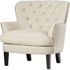  Celestin Flour Upholstered Club Chair  Lark Manor 