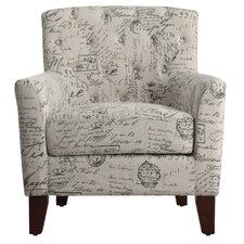  Olympia Tufted Armchair  Lark Manor 