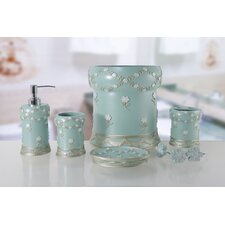  5-Piece Bathroom Accessory Set  Daniels Bath 