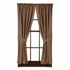  Isabell Window Treatment Set  August Grove® 