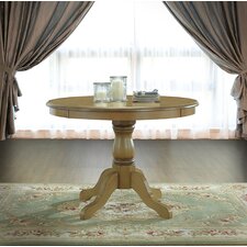  Elisabetta Dining Table  August Grove® 