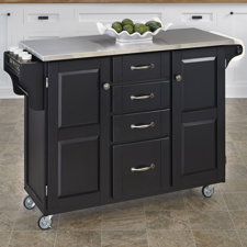 Black Kitchen Islands Carts You Ll Love Wayfair | black kitchen islands carts you ll love wayfair Black Kitchen Islands Carts You Ll Love Wayfair | black kitchen islands carts you ll love wayfair