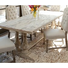  Francoise Dining Table  One Allium Way® 