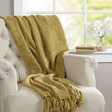  Roopville Throw Blanket  One Allium Way® 