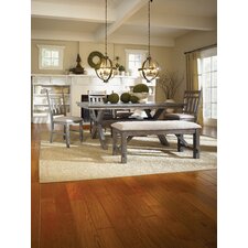  Amandine Dining Table  One Allium Way® 