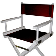 Savings Wilmington Director Chair Replacement Canvas (Chair Frame Not Included) Savings Wilmington Director Chair Replacement Canvas (Chair Frame Not Included)