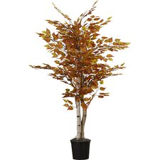 Artificial Trees You'll Love | Wayfair