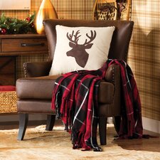  Vinita Wingback Chair  Loon Peak® 