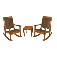 Sale North Andover 3 Piece Rocker Seating Group Sale North Andover 3 Piece Rocker Seating Group