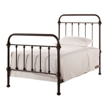  Weatherford Panel Bed  Trent Austin Design® 