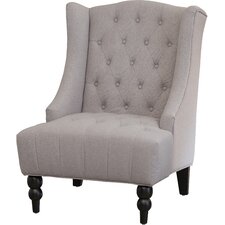  Rotherham Wingback Chair  House of Hampton 