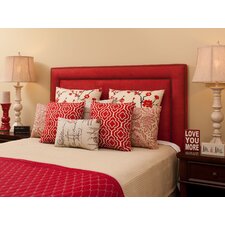  Austin Throw Pillow  Bungalow Rose 