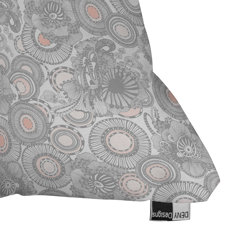 Wonderful Terra Outdoor Throw Pillow Wonderful Terra Outdoor Throw Pillow