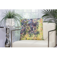 Today Only Sale Genemuiden Indoor/Outdoor Throw Pillow