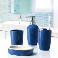  In-Out 4-Piece Bathroom Accessory Set  Immanuel 