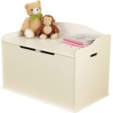 kidkraft austin toy box personalized