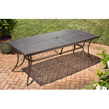 Spacial Price Heritage Dining Table