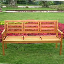 Coupon Sabbattus Wood Park Bench