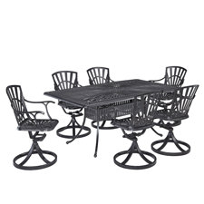 2017 Sale Frontenac 7 Piece Dining Set
