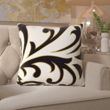 Discount Wolverhampton Indoor/Outdoor Throw Pillow Discount Wolverhampton Indoor/Outdoor Throw Pillow