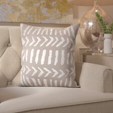  Bonnert Throw Pillow  Mercer41 