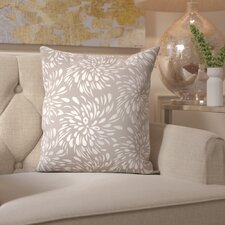  Bonnert Throw Pillow  Mercer41 