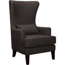  Kori Wingback Chair  Picket House Furnishings 